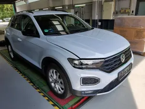 Volkswagen T-ROC 1.5 TSI Sport 2021