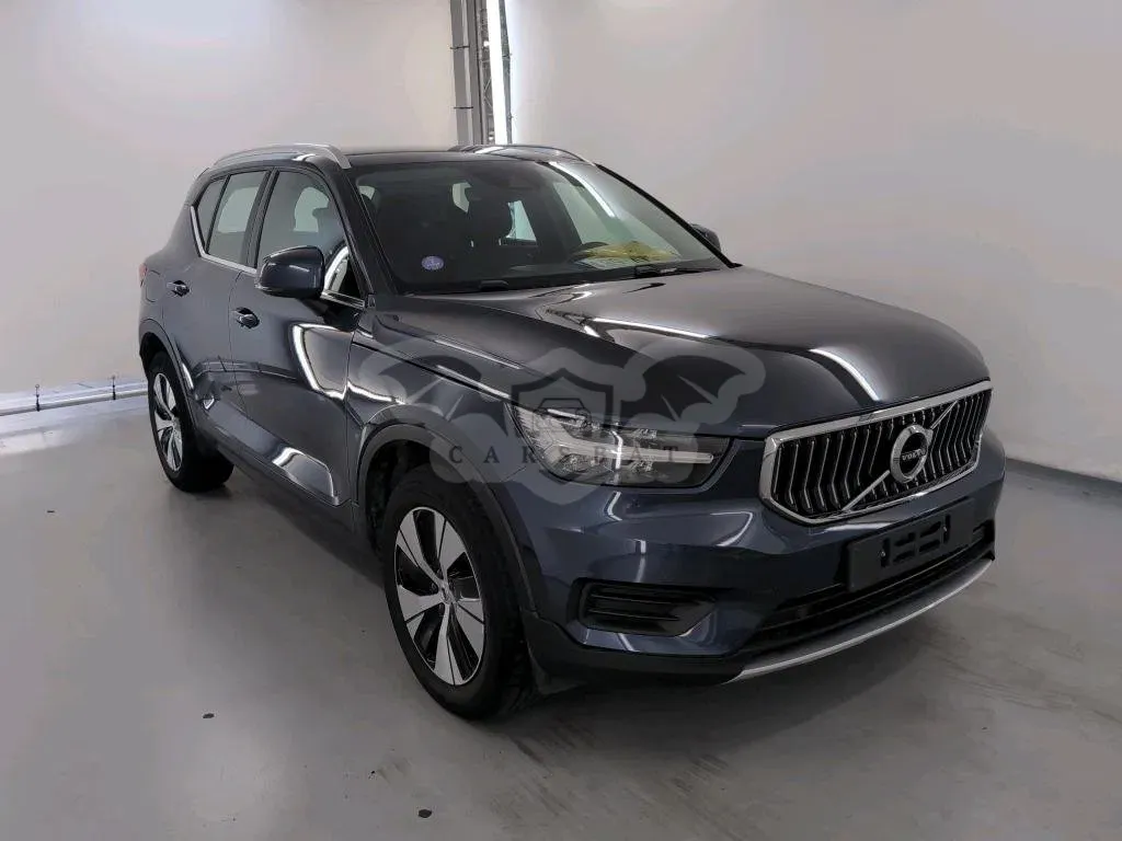 Volvo XC40 1.5 T4 Inscription Expression 2022