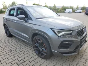 Cupra Ateca 2.0 TSI 2022
