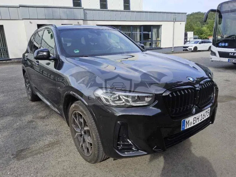 BMW X3 20i 2022