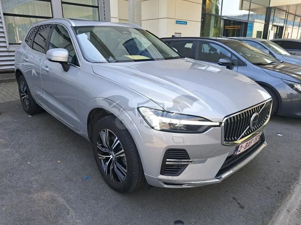 Volvo XC60 T6 Inscription 2022