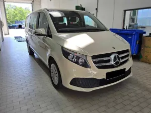 Mercedes-Benz V 250 2022