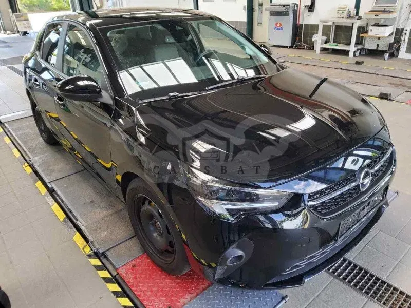 Opel Corsa 1.5 Edition 2022