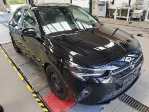 Opel Corsa 1.5 Edition 2022
