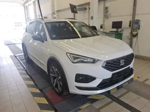 Seat Tarraco 2.0 TDI FR 2022