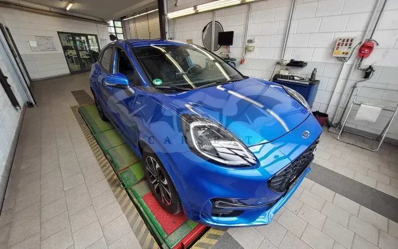 Ford Puma 1.0 ST Line X 2021