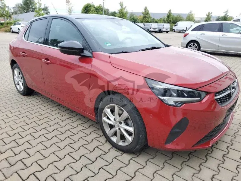 Opel Corsa 1.2 Elegance 2022
