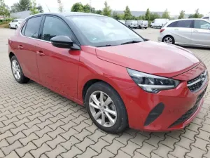 Opel Corsa 1.2 Elegance 2022