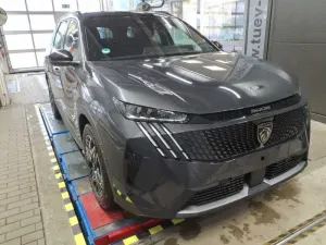 Peugeot 5008 Hybrid 145 e-DSC6 GT 2025