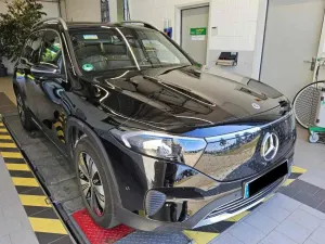 Mercedes-Benz EQB 250+ 2024