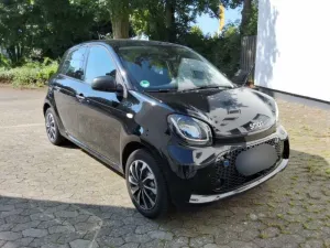 Smart Forfour 17.6 kWh 2022
