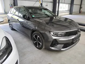 Opel Astra Sports Tourer 1.2 GS 2024