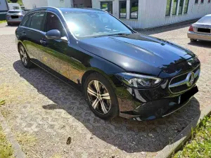 Mercedes-Benz C Break 200d Avantgarde Advanced 2025