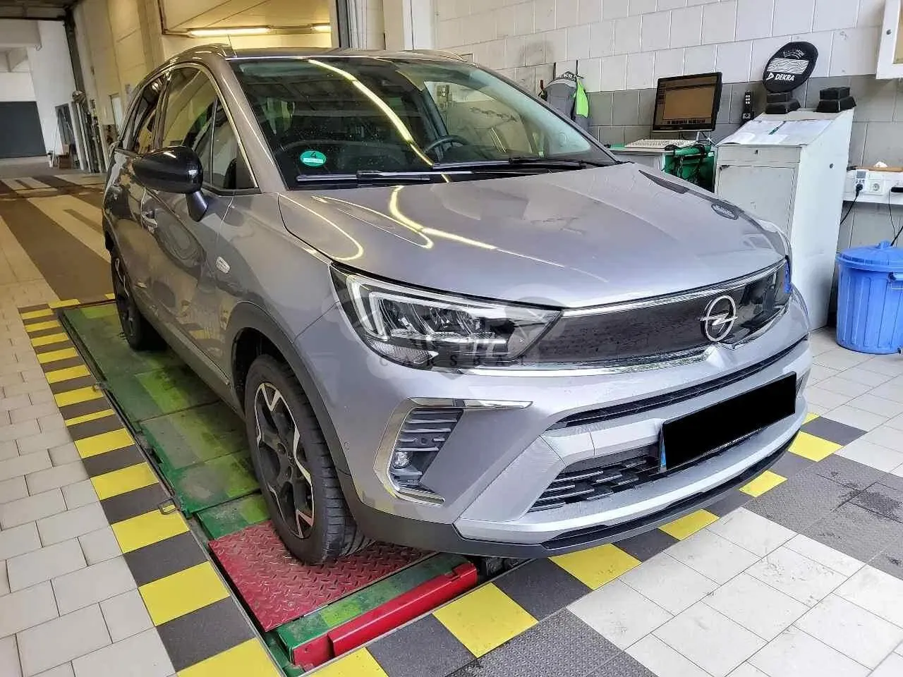 Opel Crossland 1.2 Ultimate 2022