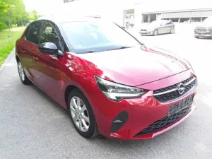 Opel Corsa 1.2 Edition 2022