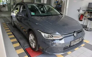 Volkswagen Golf 2.0 TDI Life 2021