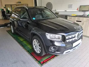 Mercedes-Benz GLB 220d Style 2022