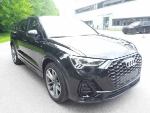 Audi Q3 Sportback 45 TFSIe S Line 2023