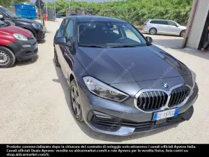 BMW 1 Series 116d Advantage 2020