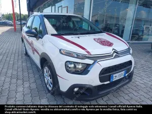 Citroën C3 Feel Feel 2023