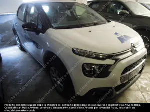 Citroën C3 Feel Feel 2023