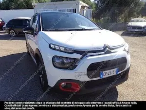 Citroën C3 Shine Shine 2023