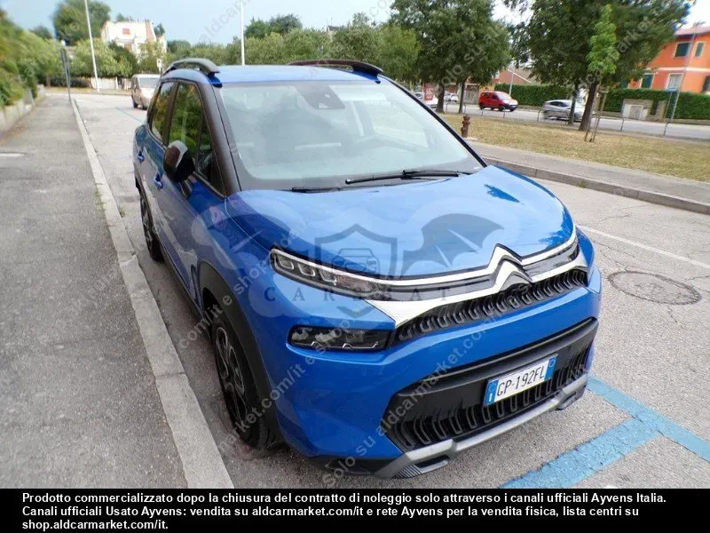 Citroën C3 Aircross Aircross FEEL Feel 2023