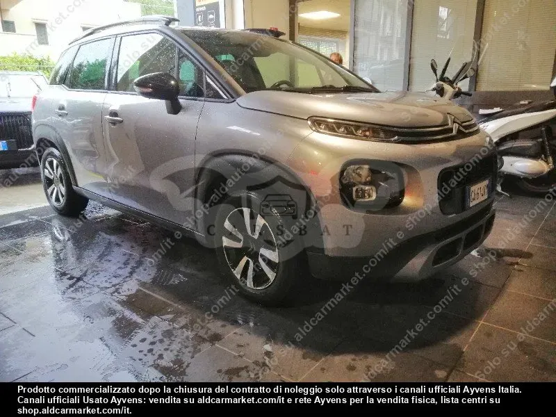 Citroën C3 Aircross Aircross SHINE Shine 2020
