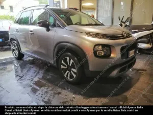 Citroën C3 Aircross Aircross SHINE Shine 2020