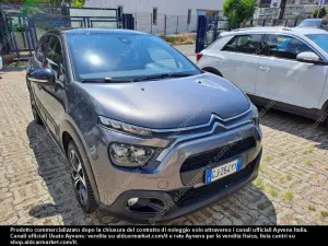 Citroën C3 Shine Shine 2022