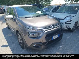 Citroën C3 Feel Feel 2022