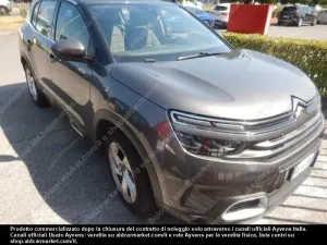 Citroën C5 Aircross Aircross Business Business 2022