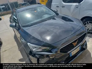 Cupra Formentor 1.4 e-Hybrid 2023