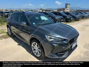 Cupra Formentor 1.5 TSI 2023