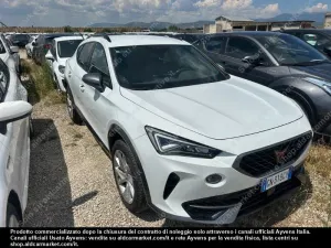 Cupra Formentor 1.5 TSI 2023