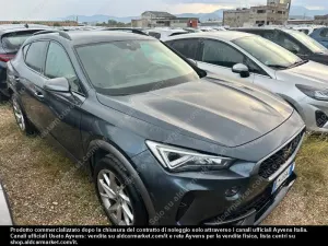 Cupra Formentor 1.5 TSI 2022