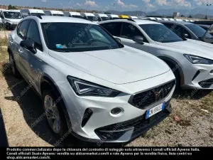 Cupra Formentor 1.5 TSI 2023
