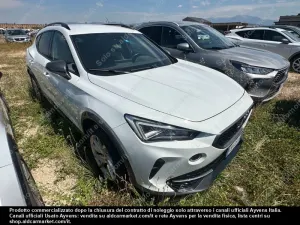 Cupra Formentor 1.5 TSI 2023