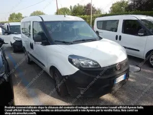 Fiat Doblo Combi 1.6 2022