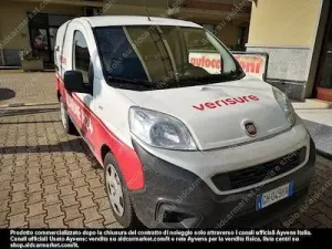 Fiat Fiorino 1.3 MultiJet SX 2021