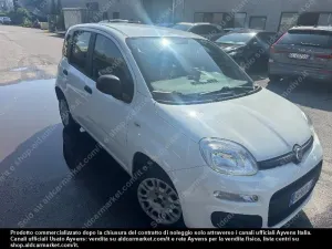 Fiat Panda 1.2 Easy 2020