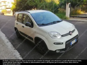 Fiat Panda 1.2 Easy 2021
