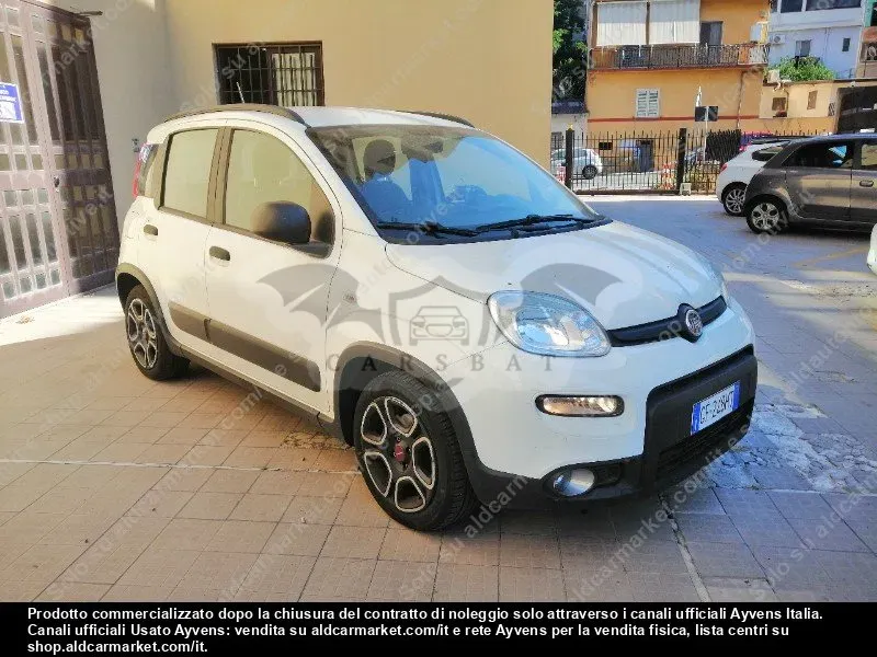 Fiat Panda 1.2 Easy 2021