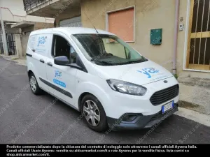 Ford Transit Courier Courier 1.5 TDCI Trend 2019