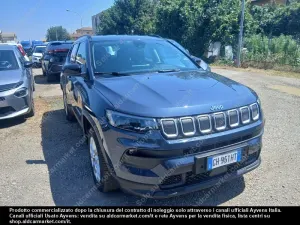 Jeep Compass 1.6 MultiJet Business 2021