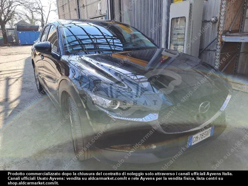 Mazda CX-30 2.0 SKYACTIV 2023