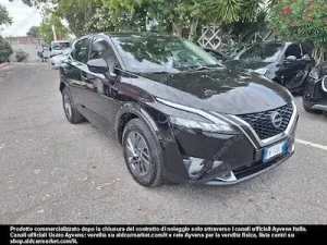 Nissan Qashqai 1.3 Business 2023
