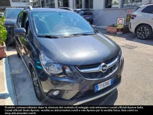 Opel Karl 1.0 Rocks 2018