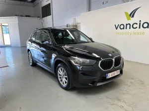 BMW X1 16 2021
