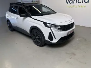 Peugeot 3008 1.6 GT 2022